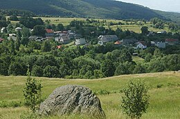 Podhradie – Veduta