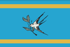 Flag of Pokrovsk