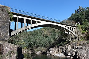 Ponte de Parada