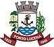 Brasão de armas de Porto Lucena