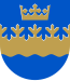 Blason de Punkaharju