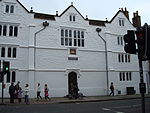 Guildford Grammar School