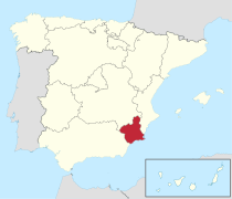 Region of Murcia