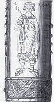 Louis IV de Germanie