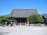 Aizen-dō