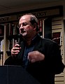 Salman Rushdie