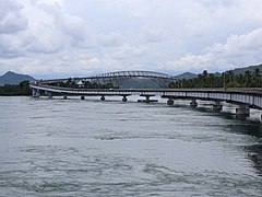 San Juanico Bridge