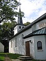 Evangelische Kirche Heedfeld