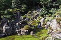 Image 23A rock garden in Seiganji, Maibara, Shiga prefecture, Japan (from Garden design)