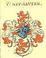 Wappen derer von Neuhausen