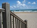 South Padre Island Beach