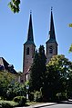 Evangelisch-lutherische Anstaltskirche St. Laurentius