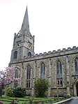 Parish Church of St Mary Magdalene