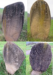 Statues-menhirs des Ardaliès