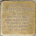 Alfred Goldmann