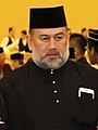 Muhammad Faris Petra 2016-2019