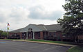 Sycamore Township Government Building