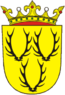 Blason de Teplá