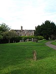 The Deanery including the Former Stables