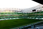 Aviva Stadium à Dublin.