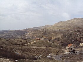 Faraya