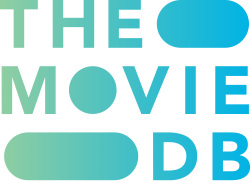 Λογότυπο The Movie Database