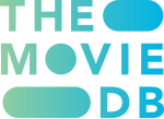 Logo de The Movie Database