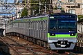 10-300形（3次車以降）