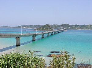 Tunoshima, Shimonoseki