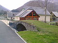 Un autre pont dans Arrens.