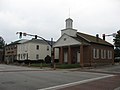 Universalist Church Historic District