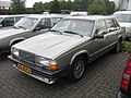 Volvo 760 (1982-1987).