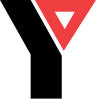 Logo du mouvement YMCA.