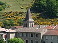 Église Saint-Prix de Saint-Prix (Ardèche)