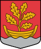 Coat of arms of Ārlava Parish