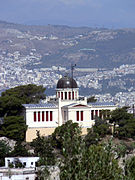 Athens Observatorium