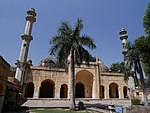 Jama Masjid