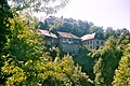 Alby-sur-Chéran, le vieux bourg