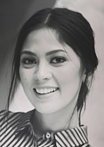 An image of Ariella Arida.