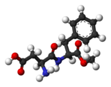 Image illustrative de l’article Aspartame