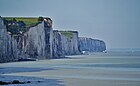 Falaises d'Ault