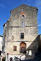 Église Notre-Dame dou Mercadilh