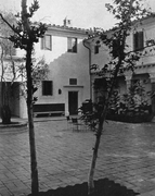 Blacker House in 1932