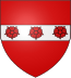 Blason de Boyaval