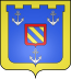 Blason de Lechâtelet