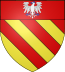 Blason de Cerdon