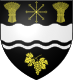 Coat of arms of Vigneux-sur-Seine