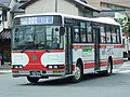 U-MK618J 防長バス