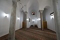 Bodrum Mosque crypt
