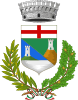 Coat of arms of Borgio Verezzi